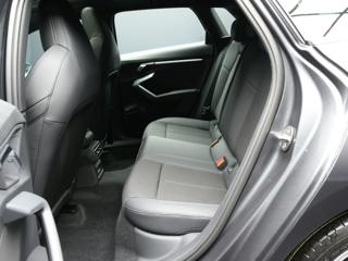 AUDI A3 usata, con Chiusura centralizzata