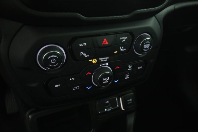 JEEP Renegade usata 10
