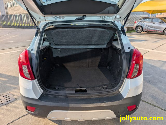 OPEL Mokka usata, con Cerchi in lega
