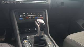 VOLKSWAGEN Tiguan usata, con Volante in pelle