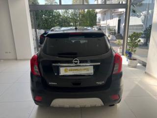 OPEL Mokka usata, con Controllo automatico clima