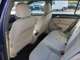 VOLKSWAGEN Golf Variant usata, con MP3