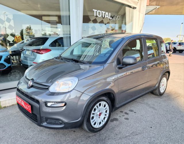 FIAT Panda usata, con Airbag Passeggero