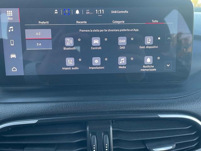 FIAT Tipo usata 21