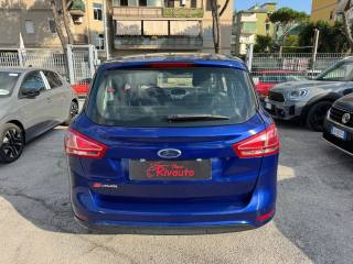 FORD B-Max usata, con Antifurto