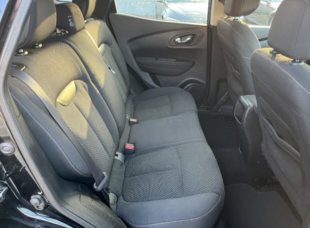 RENAULT Kadjar usata, con Chiusura centralizzata