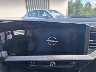OPEL Mokka usata 49