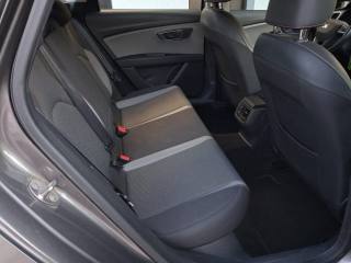 SEAT Leon usata, con Cruise Control