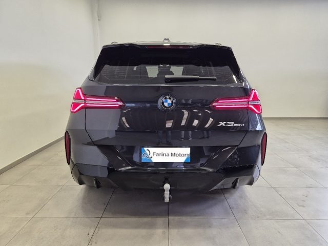 BMW X3 usata, con Airbag Passeggero