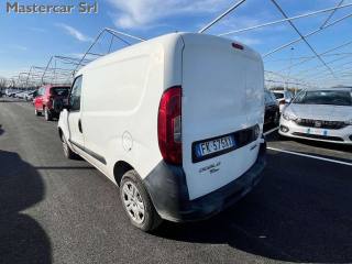FIAT Doblo usata, con Alzacristalli elettrici