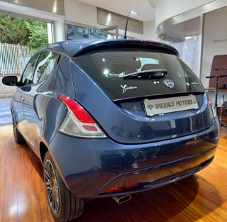 LANCIA Ypsilon usata, con Boardcomputer