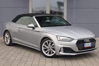 AUDI A5 usata, con Airbag laterali