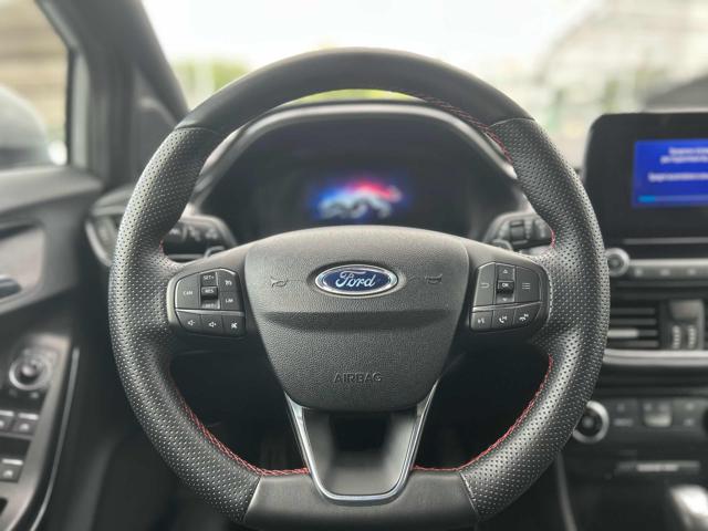 FORD Puma usata, con Cruise Control