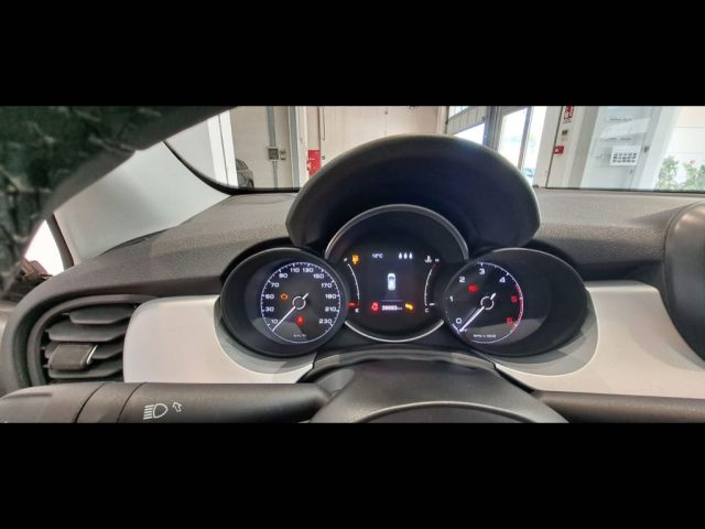 FIAT 500 usata 8