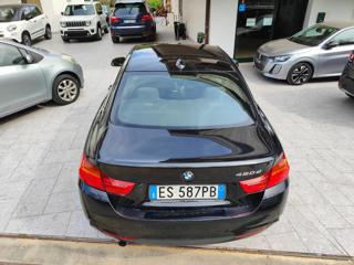 BMW 420 usata, con Climatizzatore