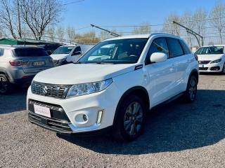 SUZUKI Vitara usata, con Airbag