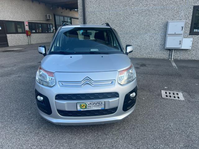 CITROEN C3 Picasso usata, con Airbag