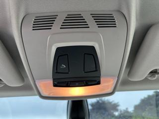 BMW i3 usata, con Android Auto