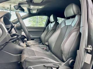 AUDI Q3 usata, con Park Distance Control