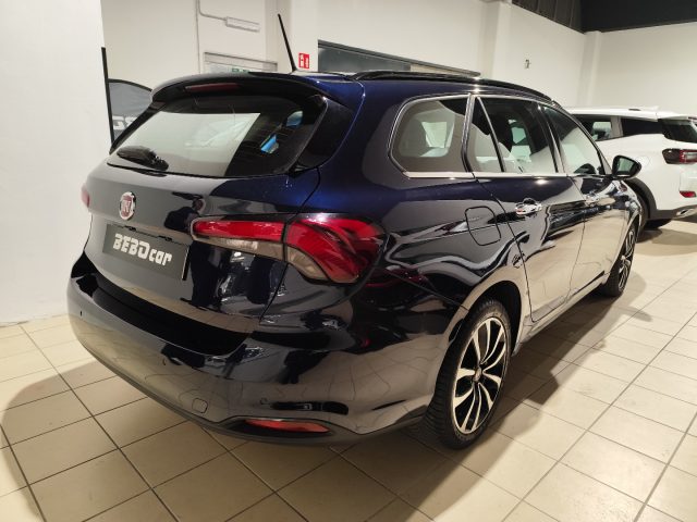 FIAT Tipo usata, con Autoradio