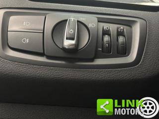 BMW X1 usata, con Sedile posteriore sdoppiato