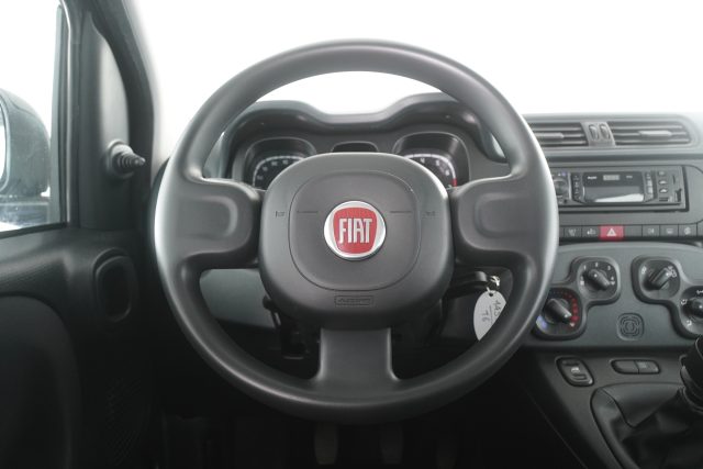 FIAT Panda usata 11