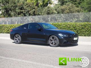 BMW 420 usata, con Sistema di navigazione