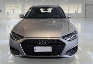 AUDI A4 usata, con Autoradio