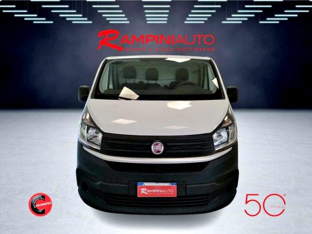 FIAT Talento usata 2