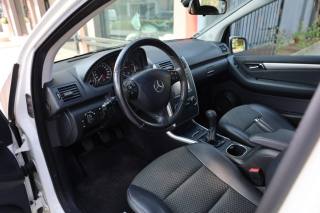 MERCEDES-BENZ A 180 usata 19