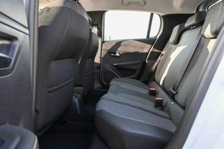 PEUGEOT 208 usata, con Park Distance Control