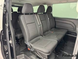 MERCEDES-BENZ Vito usata 20