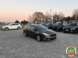 FORD Focus usata, con Airbag Passeggero