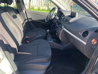 RENAULT Clio usata, con Immobilizzatore elettronico