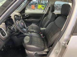 FIAT 500L usata, con ESP