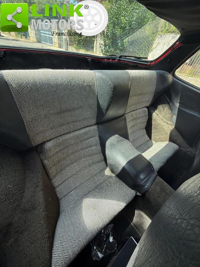 PORSCHE 924 usata 19