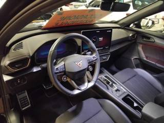 CUPRA Formentor usata, con Autoradio digitale