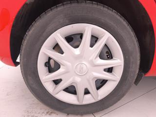 FORD Fiesta usata, con Luci diurne
