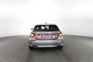 BMW 116 usata 4