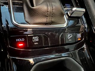 JEEP Compass usata, con Interni in pelle