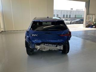 BMW X1 usata, con Antifurto