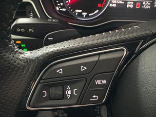 AUDI A5 usata, con Lettore CD