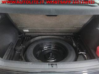 VOLKSWAGEN Tiguan usata, con Sedile posteriore sdoppiato