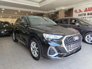 AUDI Q3 usata, con Airbag