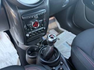 MINI Paceman usata 19