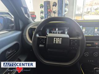 FIAT Grande Panda usata, con Alzacristalli elettrici