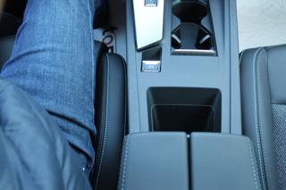 PEUGEOT 308 usata, con Servosterzo