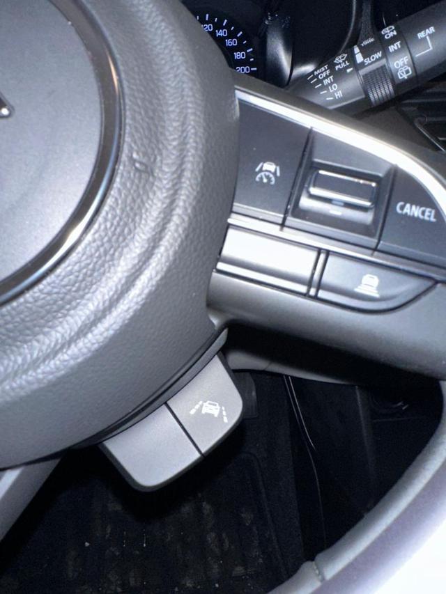 SUZUKI Swift usata, con Servosterzo