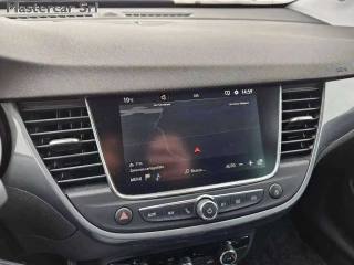 OPEL Crossland usata, con Fendinebbia