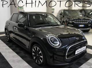 MINI Cooper usata, con Cronologia tagliandi